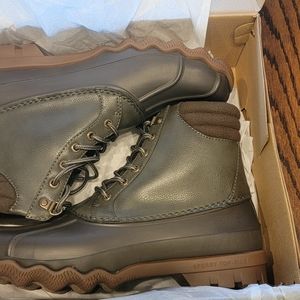 Sperry Top- Sider Men's Boots